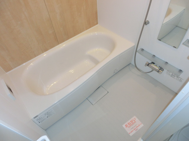 バス 写真12