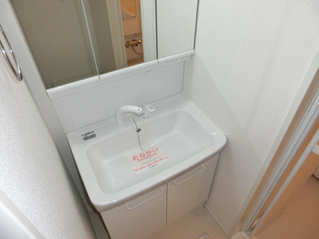 洗面所 写真10