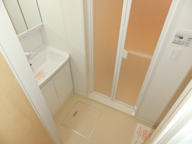 洗面所 写真11