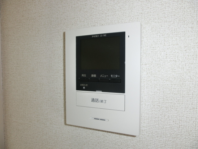 セキュリティ 写真18