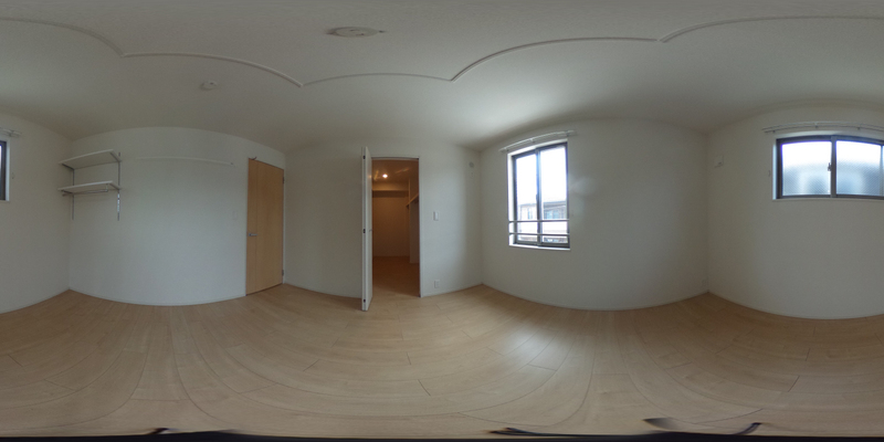 寝室 写真35