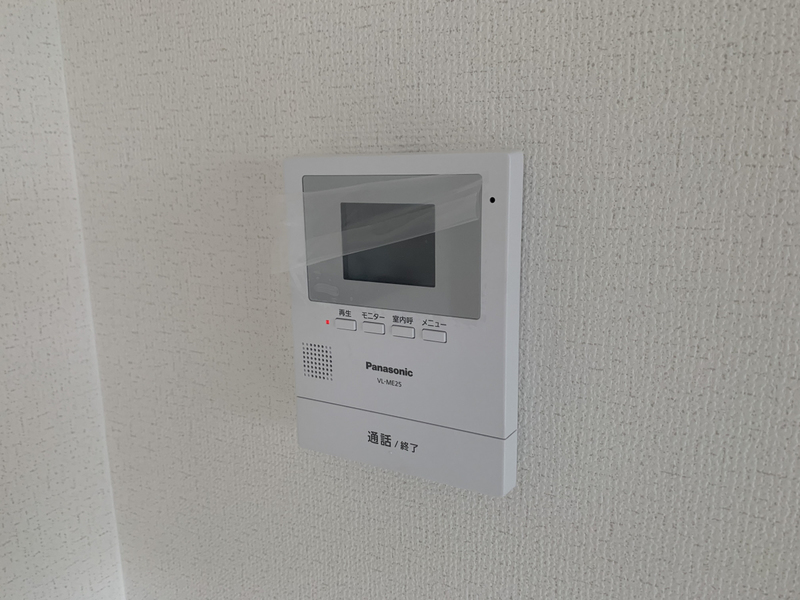ルネ東辻井の物件内観写真
