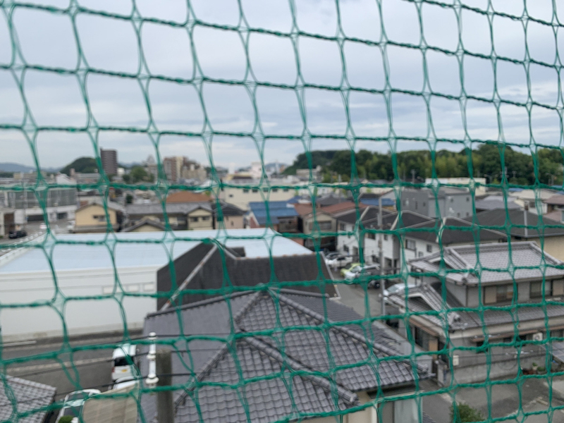ルネ東辻井の物件内観写真