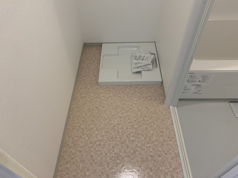 ルネ東辻井の物件内観写真