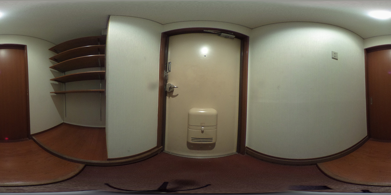 玄関 写真33