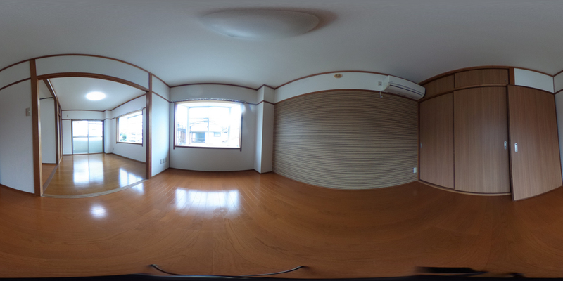 リビング 写真34