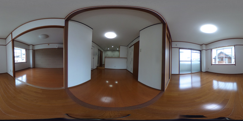 ダイニング 写真36