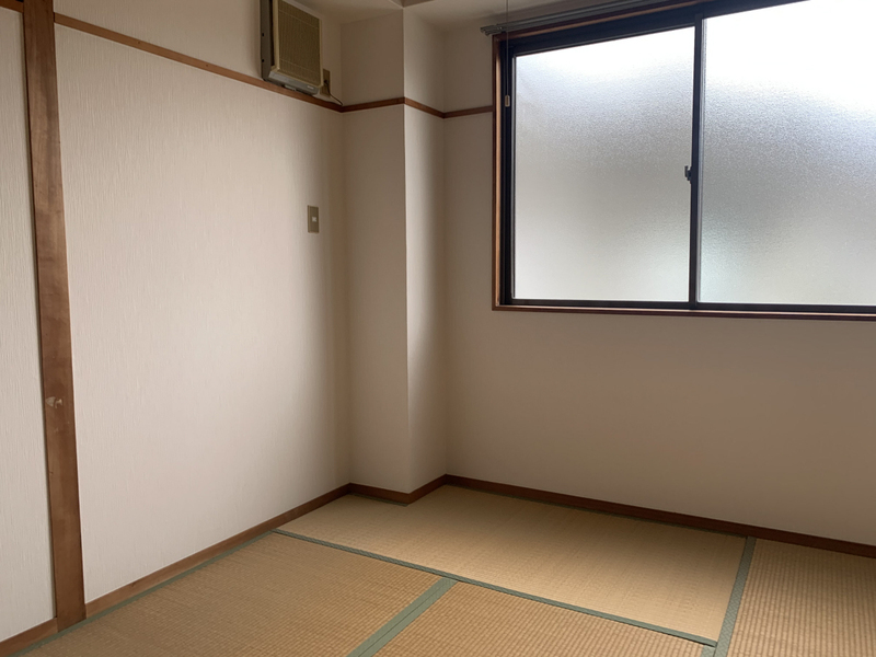 ユニハイツ田村Ⅰの物件内観写真