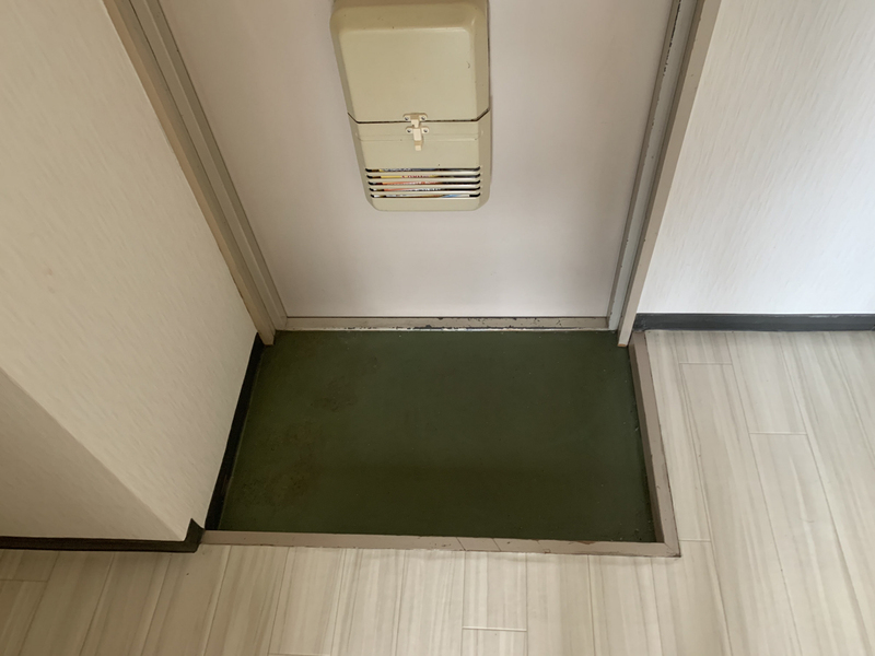 ユニハイツ田村Ⅰの物件内観写真