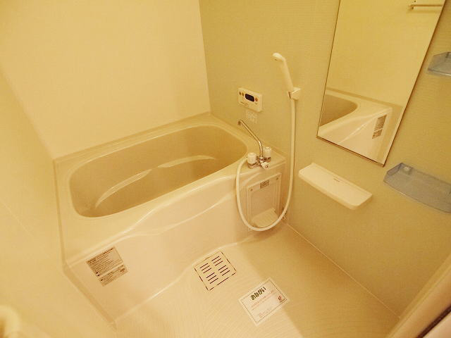 フェリーチェの物件内観写真