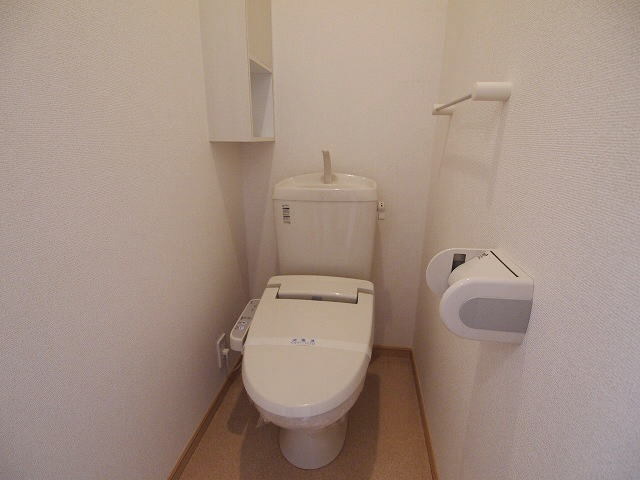 フェリーチェの物件内観写真