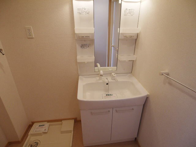 フェリーチェの物件内観写真
