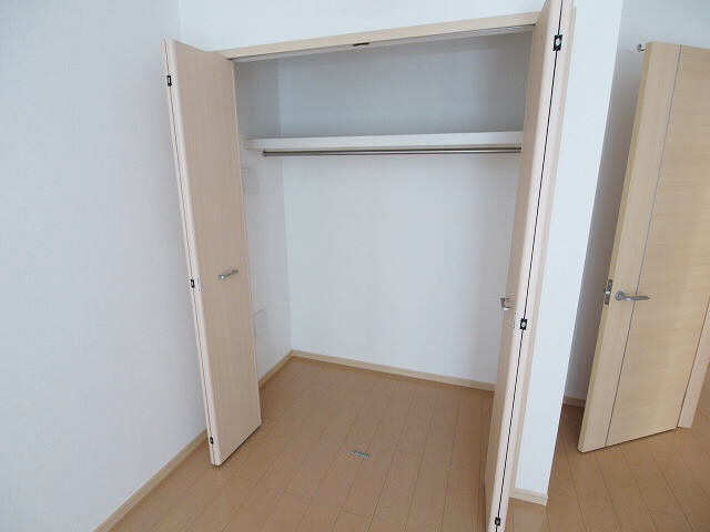 フェリーチェの物件内観写真