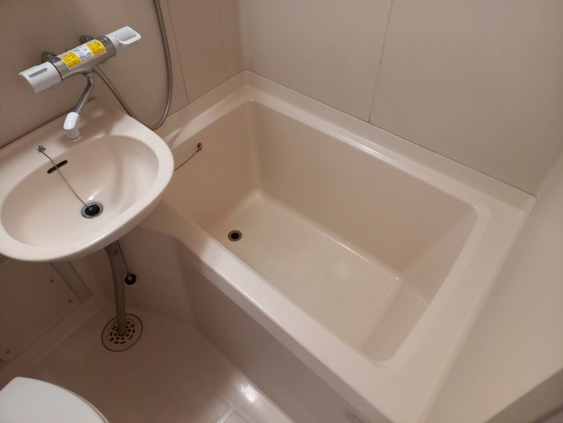 エレーヴ新在家の物件内観写真