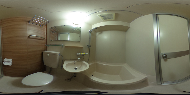 洗面所 写真36