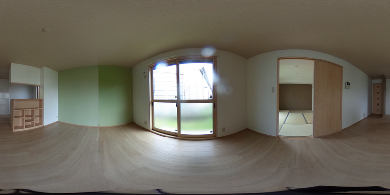 リビング 写真33