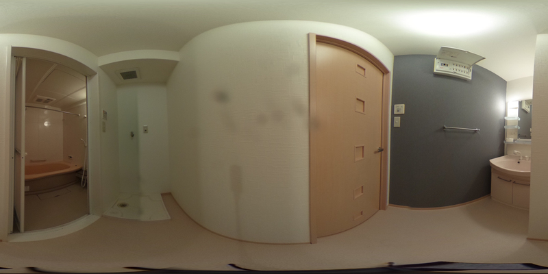 洗面所 写真37