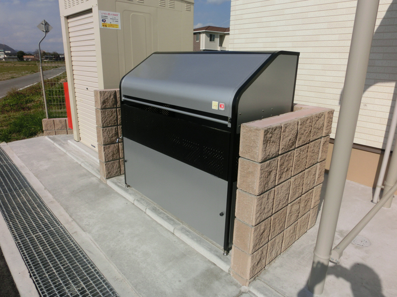 共用部 写真34