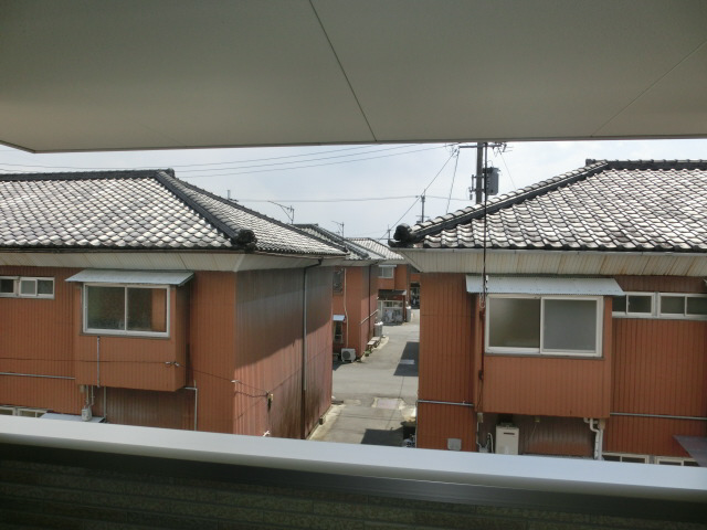 エスペランサ香寺Ⅱの物件内観写真