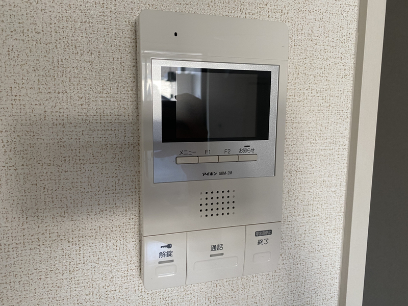 セキュリティ 写真13