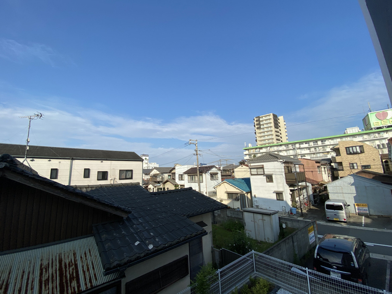 眺望 写真15