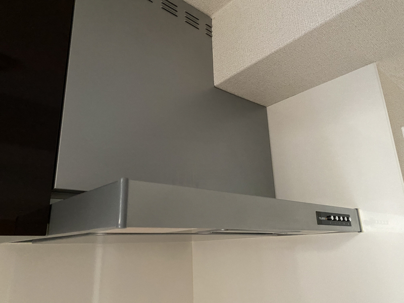 キッチン 写真31