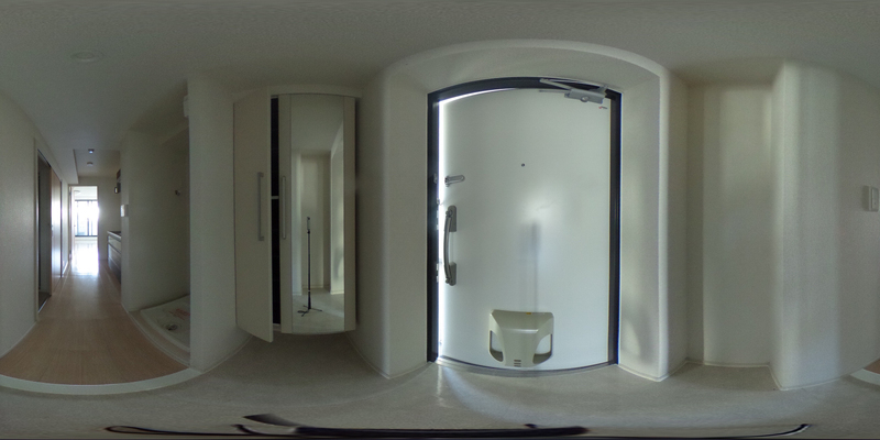 玄関 写真33
