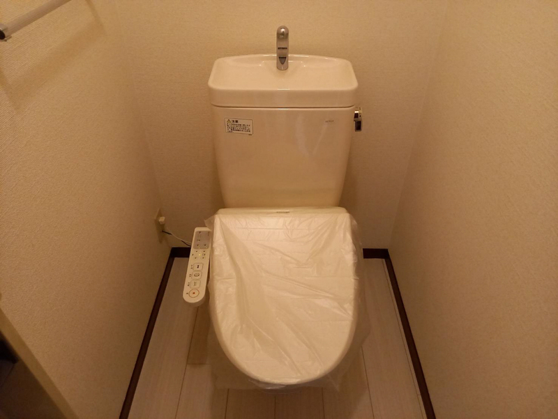 シャーメゾンさくら坂E棟の物件内観写真