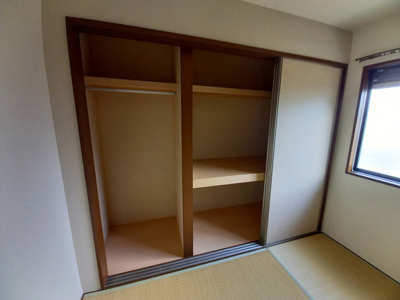 シャーメゾンさくら坂E棟の物件内観写真