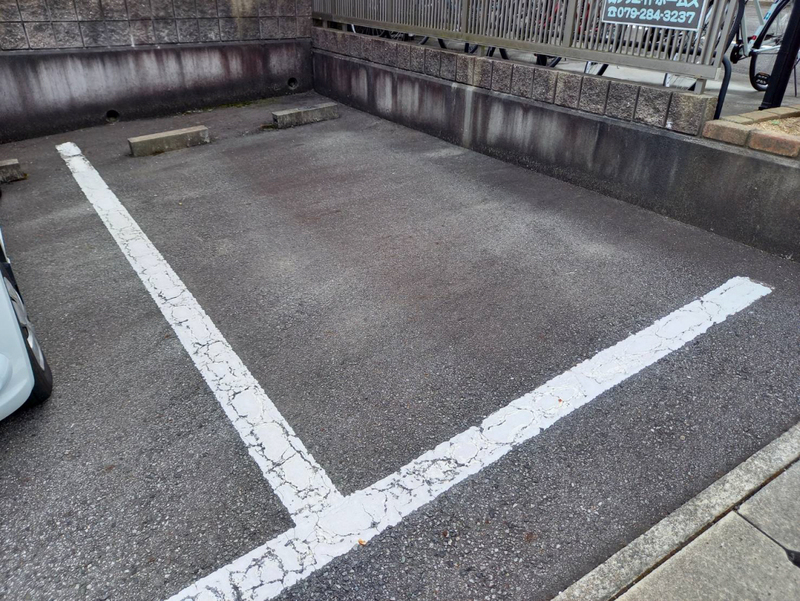 シャーメゾンさくら坂E棟の物件外観写真