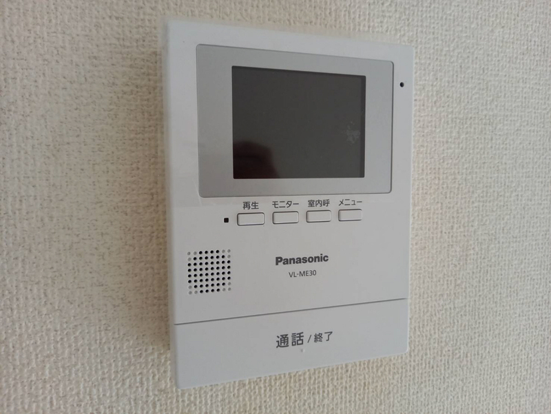 シャーメゾンさくら坂E棟の物件内観写真