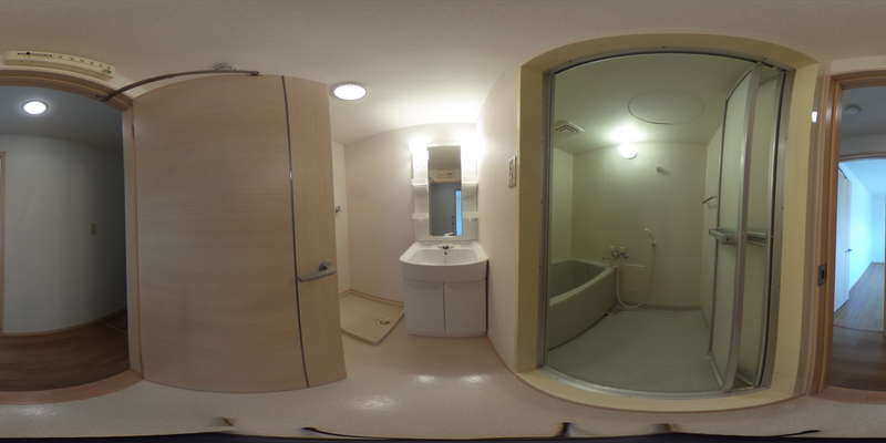 洗面所 写真35