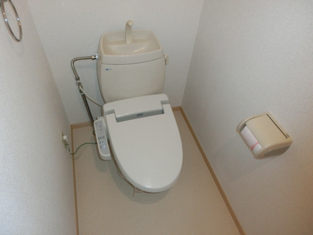 アクロポリス1の物件内観写真