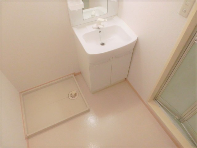 アクロポリス1の物件内観写真