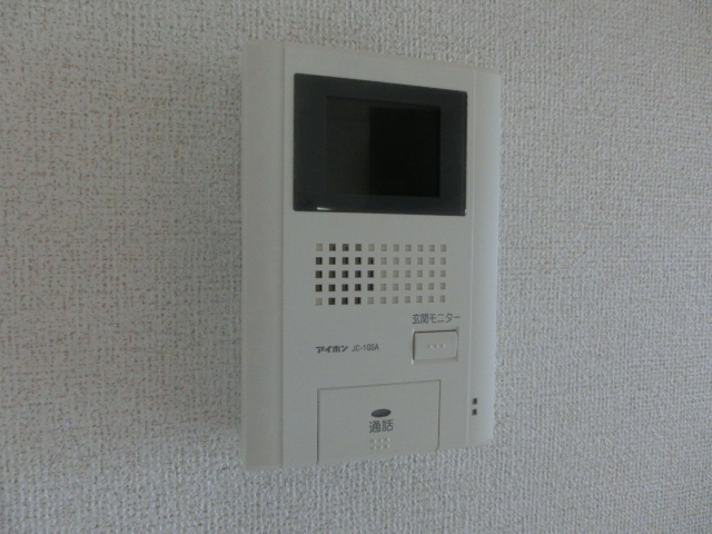 アクロポリス1の物件内観写真