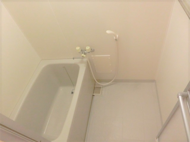 アクロポリス1の物件内観写真