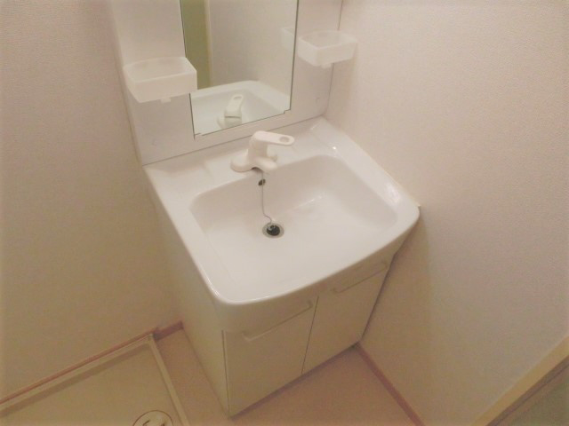 アクロポリス1の物件内観写真