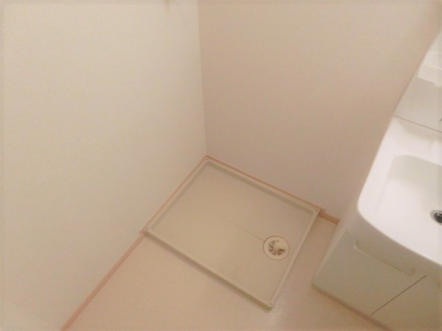 アクロポリス1の物件内観写真