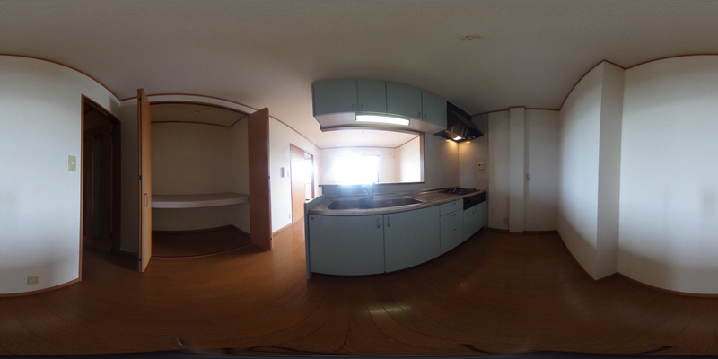 キッチン 写真34
