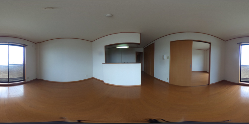 リビング 写真33