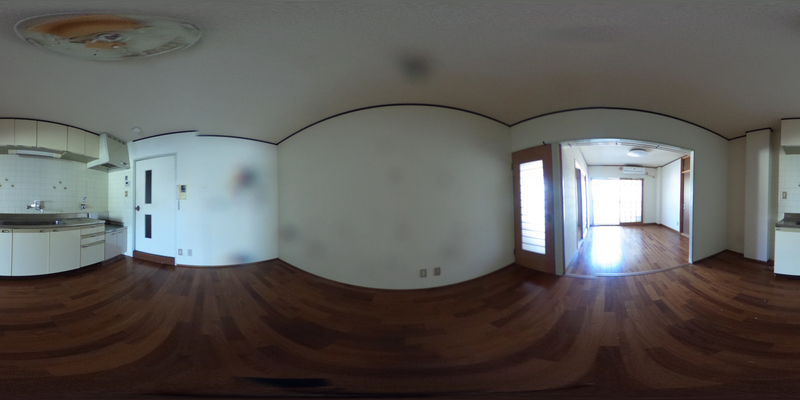 リビング 写真34