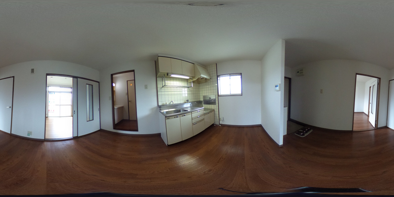 リビング 写真34