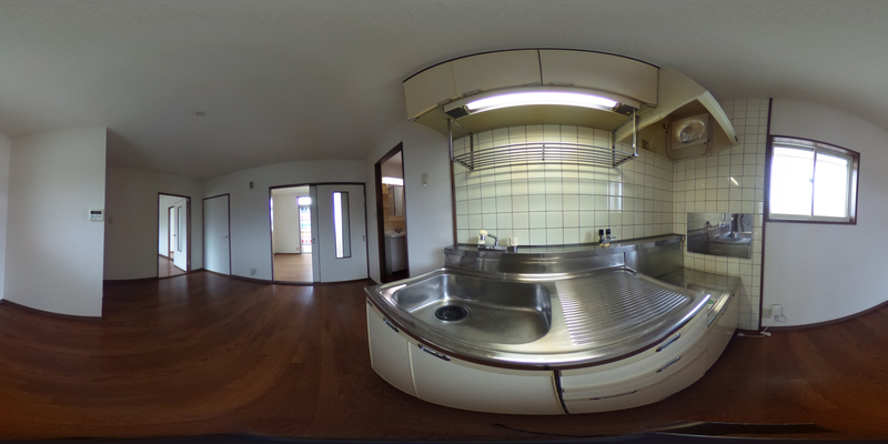 キッチン 写真35