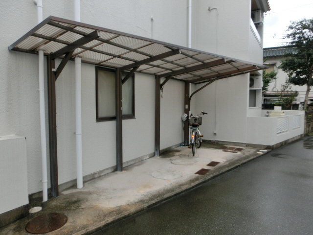 共用部 写真11