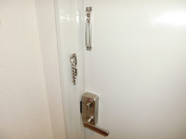 セキュリティ 写真13