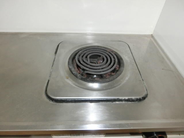 キッチン 写真19