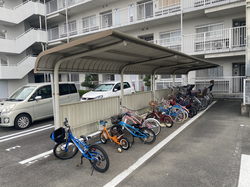 共用部 写真11