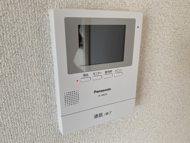セキュリティ 写真13