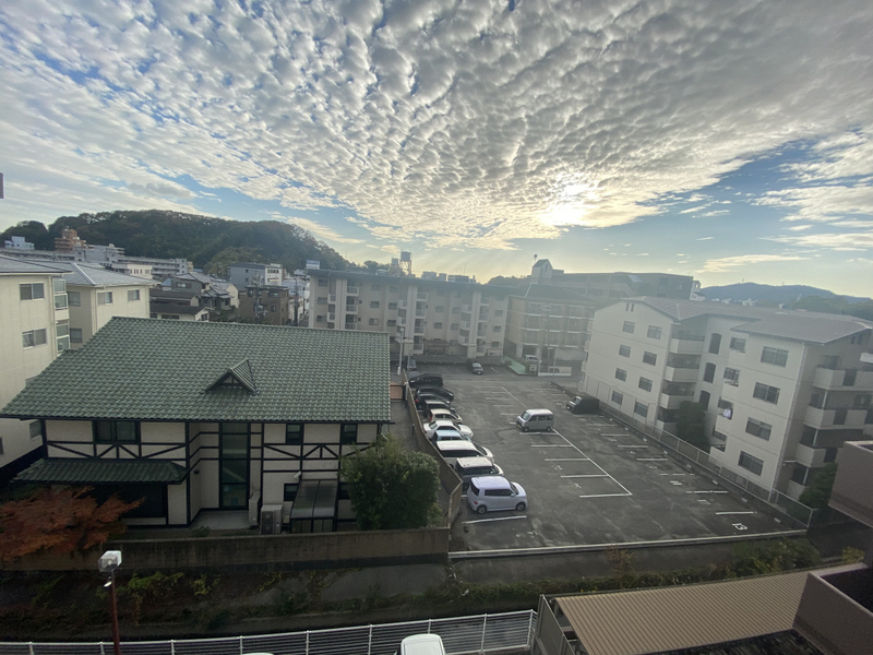 眺望 写真15