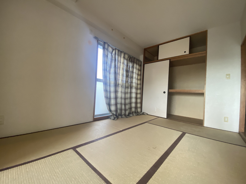 寝室 写真18